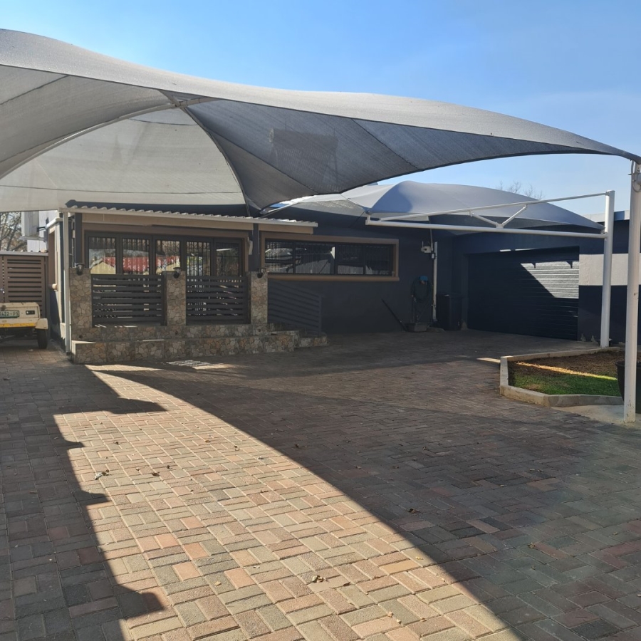 3 Bedroom Property for Sale in Sasolburg Free State